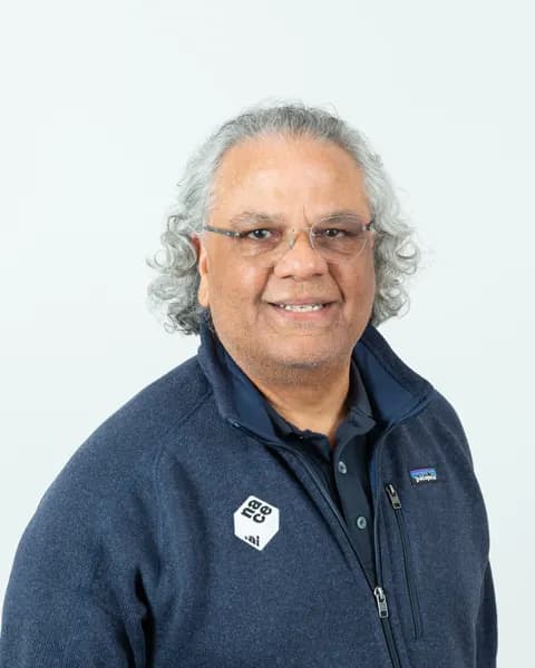 Sudha Valluru, Co-founder and COO of Nace.AI